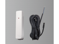 LUPUSEC - Temperature sensor with external probe